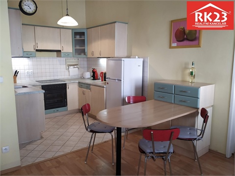 Prodej bytu 2+1, 65 m² 0
