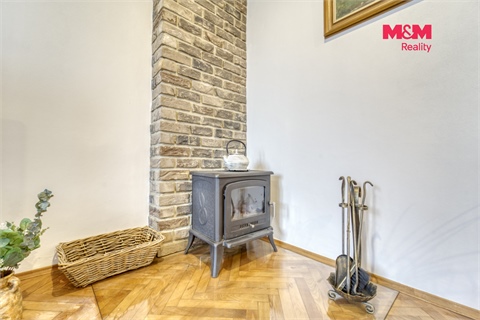 Pronájem bytu 2+1, 68 m² 2