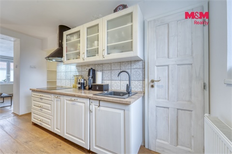 Pronájem bytu 2+1, 68 m² 10