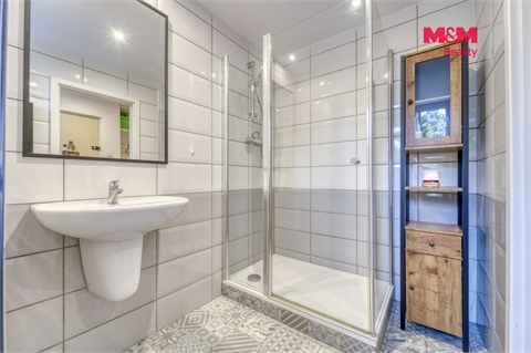 Pronájem bytu 2+1, 68 m² - 8