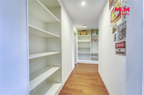 Pronájem bytu 2+1, 68 m² 4
