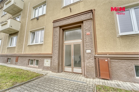 Pronájem bytu 2+1, 68 m² 12