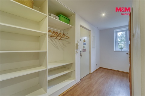 Pronájem bytu 2+1, 68 m² - 10