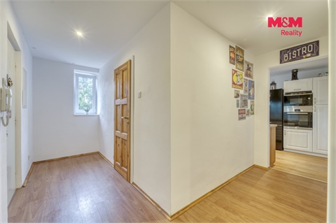 Pronájem bytu 2+1, 68 m² - 6