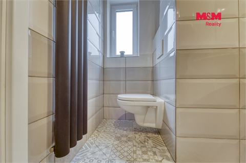 Pronájem bytu 2+1, 68 m² 8