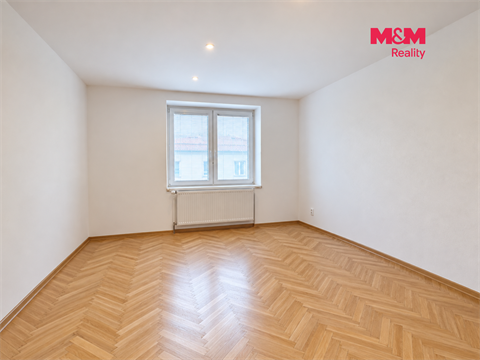 Pronájem bytu 2+1, 68 m² 6