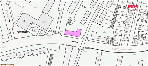 Pronájem bytu 2+1, 68 m² 16