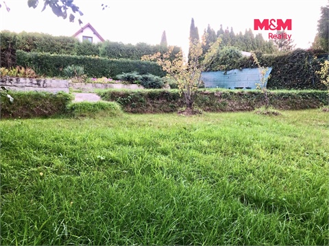 Prodej stavebního pozemku, 458 m² 4