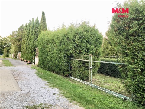 Prodej stavebního pozemku, 458 m² 6