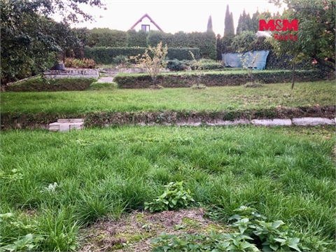 Prodej stavebního pozemku, 458 m² - 4