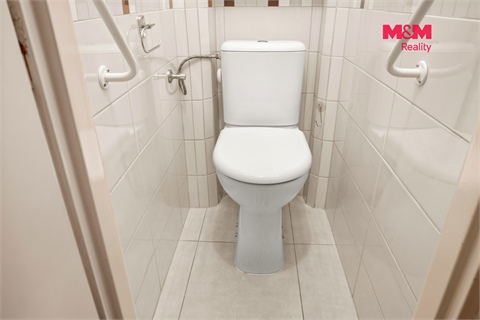 Prodej bytu 4+1, 86 m² - 14