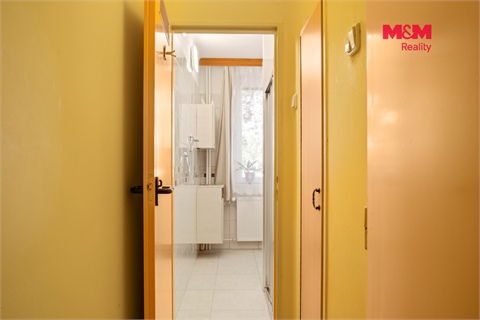 Prodej bytu 4+1, 86 m² 12