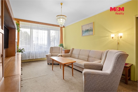 Prodej bytu 4+1, 86 m² 4