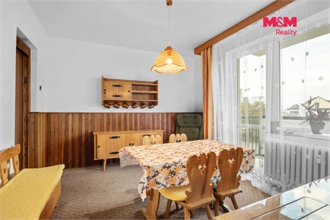 Prodej bytu 4+1, 86 m² 8
