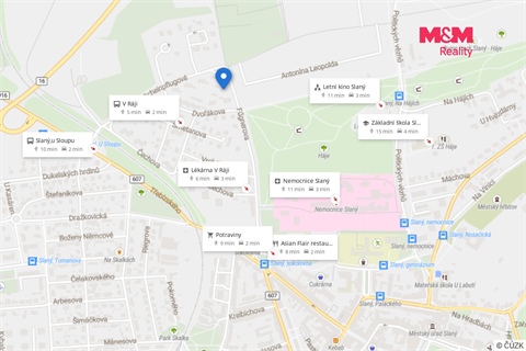 Prodej bytu 4+1, 86 m² 16