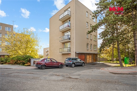 Prodej bytu 4+1, 86 m² - 0