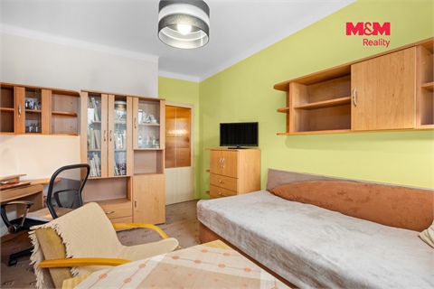 Prodej bytu 4+1, 86 m² 10