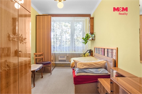 Prodej bytu 4+1, 86 m² - 8