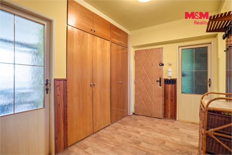 Prodej bytu 4+1, 86 m² - 10