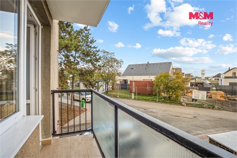Prodej bytu 4+1, 86 m² - 2
