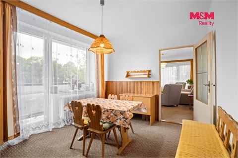 Prodej bytu 4+1, 86 m² - 4