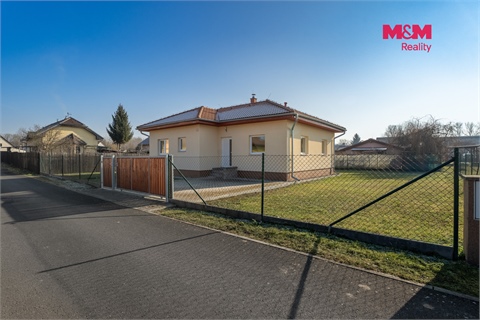 Prodej rodinného domu, 76 m² 20