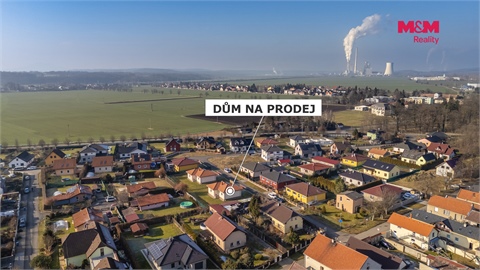 Prodej rodinného domu, 76 m² 26