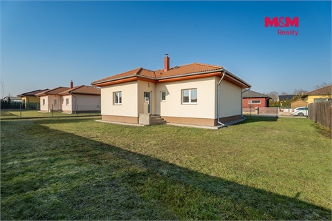 Prodej rodinného domu, 76 m² 18