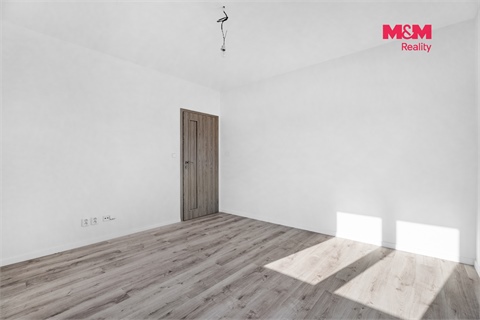 Prodej rodinného domu, 76 m² - 4