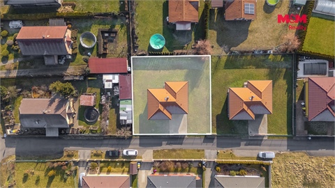 Prodej rodinného domu, 76 m² - 20
