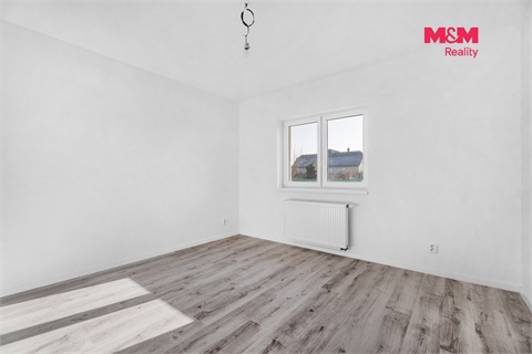 Prodej rodinného domu, 76 m² - 2