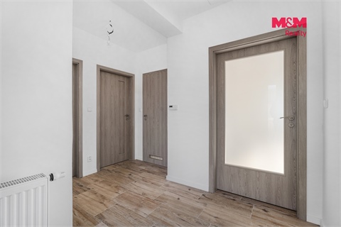 Prodej rodinného domu, 76 m² - 12