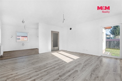 Prodej rodinného domu, 76 m² 10