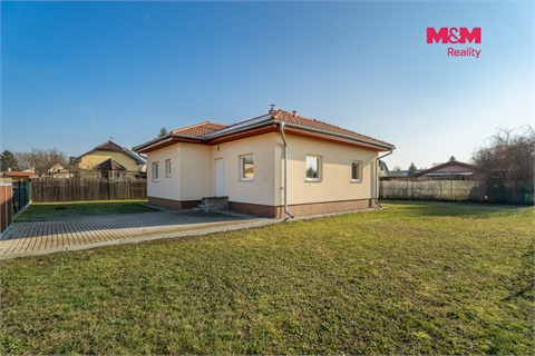 Prodej rodinného domu, 76 m² 16