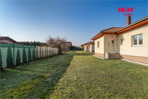 Prodej rodinného domu, 76 m² - 18