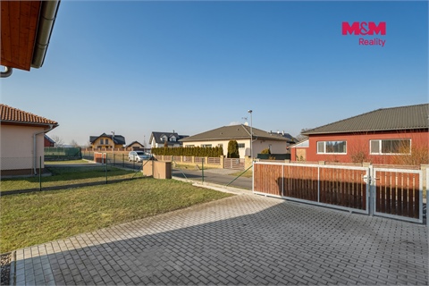 Prodej rodinného domu, 76 m² - 14