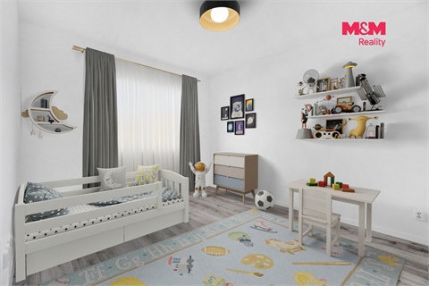 Prodej rodinného domu, 76 m² - 0