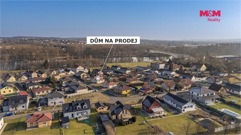 Prodej rodinného domu, 76 m² - 22