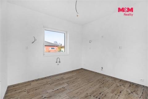 Prodej rodinného domu, 76 m² 12