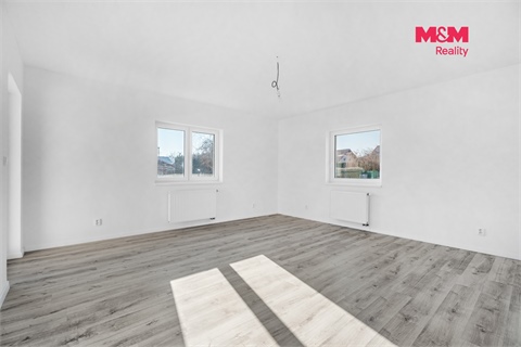 Prodej rodinného domu, 76 m² - 8