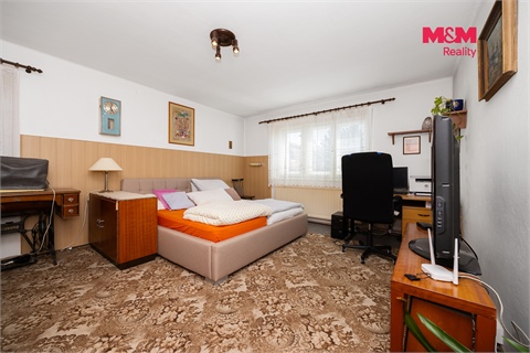 Prodej rodinného domu, 145 m² - 14