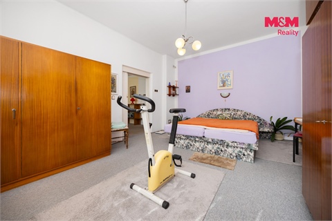Prodej rodinného domu, 145 m² 14