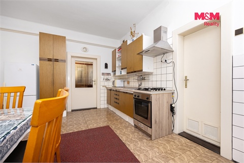 Prodej rodinného domu, 145 m² 4