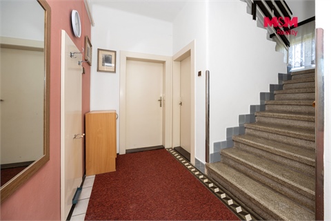 Prodej rodinného domu, 145 m² - 18