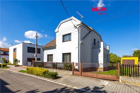 Prodej rodinného domu, 145 m² 0