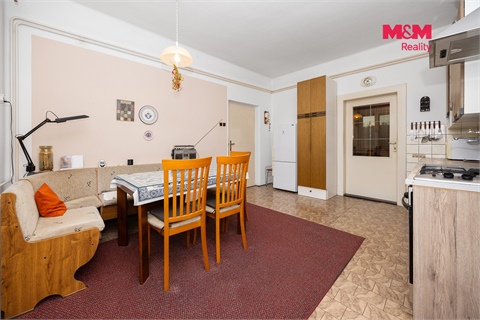 Prodej rodinného domu, 145 m² 10