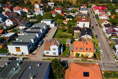 Prodej rodinného domu, 145 m² 6