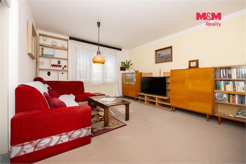 Prodej rodinného domu, 145 m² - 10