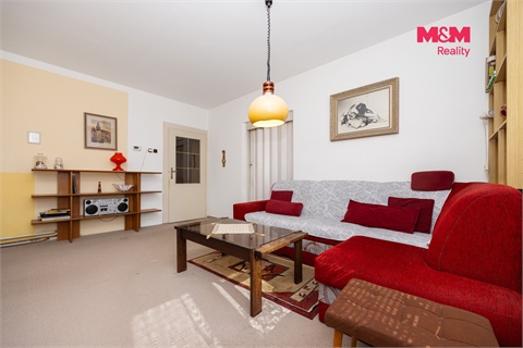 Prodej rodinného domu, 145 m² - 12