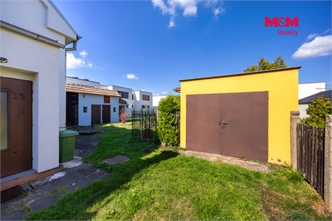 Prodej rodinného domu, 145 m² - 4